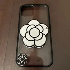 花モチーフ iPhone14ケース