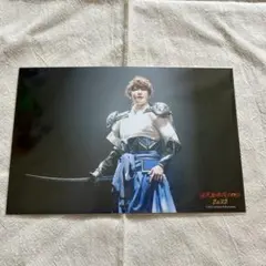 渡辺翔太　滝沢歌舞伎ZERO 2022 ステージフォト