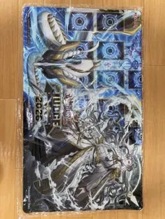 追憶のアレイスター 遊戯王インストラクター限定 ジャッジ プレイ