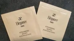 Elegance エレガンススティーミングモイストファンデーションNA202