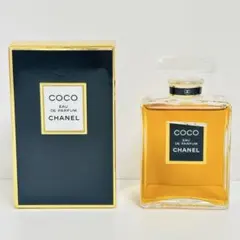 新品　CHANEL シャネル　ココ　オードパルファム 香水　50ml