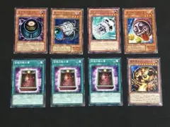遊戯王【リバース】サイバーポッド、ダイスポッド、メタモルポット【エニアクラフト】