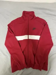NIKE トラックジャケット
