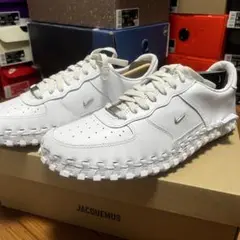 jacquemus スニーカー