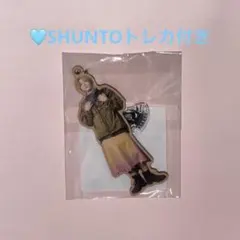 2025年最新】be:first シュント チャームの人気アイテム - メルカリ