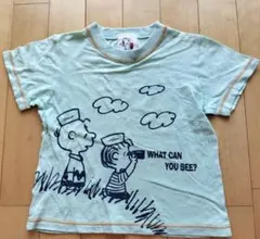 familia　スヌーピー　Tシャツ　110のサムネイル