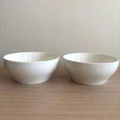 岡田直人さん カフェオレボウル ペア - メルカリ