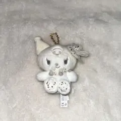 クロミ　ぬいぐるみキーホルダー