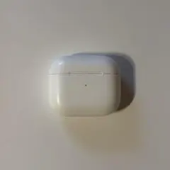 ⭐️AirPods⭐️第３世代⭐️ケース⭐️純正品⭐️A2566 ①