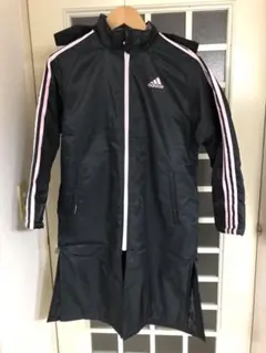 【キッズ】adidasベンチコート150サイズ