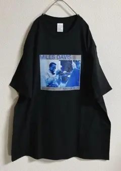 2026年最新】miles davis Tシャツの人気アイテム - メルカリ