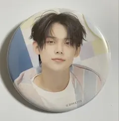 2025年最新】txt カフェ 缶バッジ ヨンジュンの人気アイテム