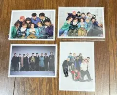 超特急　生写真　集合