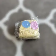 ジュエルペットふわふわ巾着 サリー