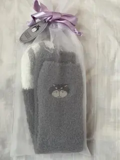 ディズニーストア ルームソックス ルシファー