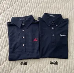 SRIXON ゴルフシャツ アクセルゴルフシャツのサムネイル