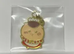 ちいかわレストラン レストランなチャームコレクション くりまんじゅう