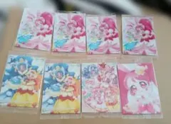 プリキュア ウエハース12 まとめ売り