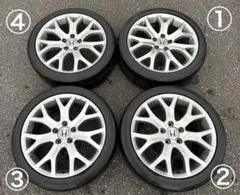 2025年最新】rb3 純正 ホイールの人気アイテム - メルカリ