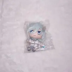 プロセカ ラッキーくじ B賞 日野森雫