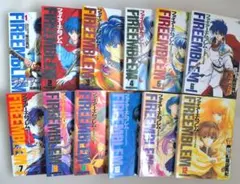 ファイアーエムブレム 全12巻 暗黒竜と光の剣 箱田真紀 - メルカリ
