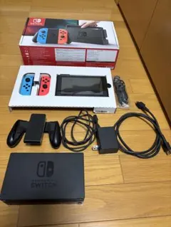 2026年最新】ニンテンドースイッチ 本体 未使用の人気アイテム - メルカリ