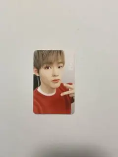 NCT DREAM Chenle チョンロ　トレカ　The Dream