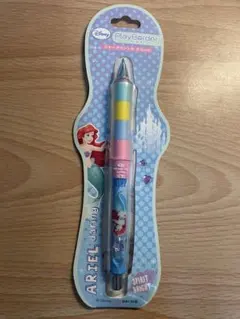 Disney チェシャ猫 uni α-gel 0.5 シャープペンシル - メルカリ