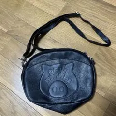 DRUG STORES ショルダーバッグのサムネイル