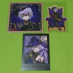 ツイステ エペル