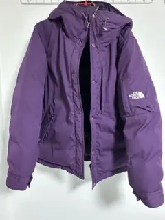 ノースフェイスパープルレーベル × モンキータイム ND2975N サイズL