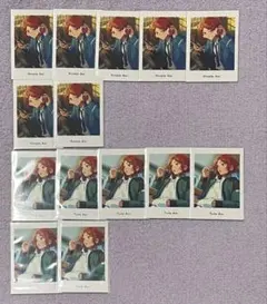 あんスタ ぱしゃっつ vol.5 Private ひなた ゆうた