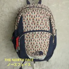 THE NORTH FACE ノースフェイス キッズ スモールデイリュック