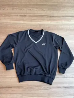 YONEX ブラック ジャージ Mサイズ