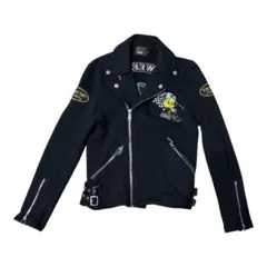 80〜90s VANSON シングル ライダースジャケット 2026年最新】vanson シングルライダースの人気アイテム - メルカリ