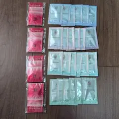 POLA ポーラ　カラハリ　サンプル 　24点　アスタリフト　サンプル　4セット