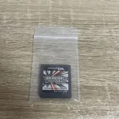 ポケットモンスター プラチナ Nintendo DS カセット