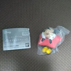 ディズニーキャラクターお星さまマスコットチャーム2　ミッキー