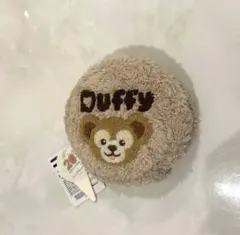 【ディズニーシー限定】ダッフィー＆ジェラートピケコラボ ポーチ 〈新品未使用〉