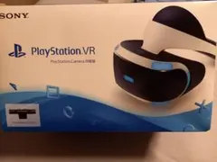 PlayStation VR Camera 同梱版モーションコントローラー2本付