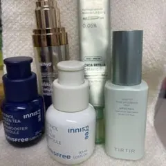 韓国化粧品 まとめて