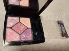 Dior ディオール サンククルール 847 スイート