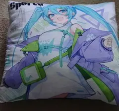 おおきなスクエアクッション　Fashion