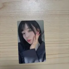 LIKE YOU BETTER チェヨン fromis_9 - メルカリ