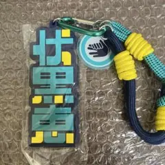 呪術廻戦　USJ ユニバ コレクタブル　ストラップ キーチェーン 伏黒恵