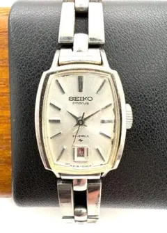 SEIKO chorus 手巻き 腕時計 #4640 - メルカリ