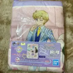 セーラームーン一番くじ　C賞　ブランケット