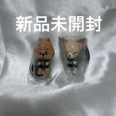 straykids つまんでつなげてますこっと　2個セット