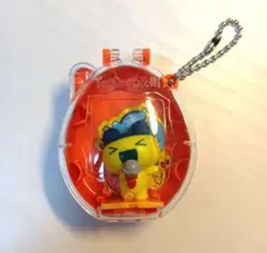 Tamagotchi Collectibles まめっち シール たまごっち