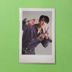 チャンビン トレカ Stray Kids MAXIDENT 予約特典ポラ